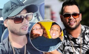 Madre de 'Cangri' compartió íntimas fotos por su cumpleaños 34: "Me duele que no estés"