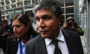 Manuel Monsalve habló tras rebaja de cautelares y lanzó categórica aclaración sobre su defensa