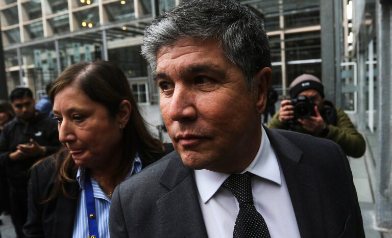 Manuel Monsalve habló tras rebaja de cautelares y lanzó categórica aclaración sobre su defensa
