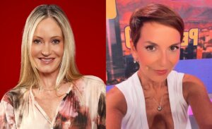 Marcela Vacarezza respondió a Fran García-Huidobro