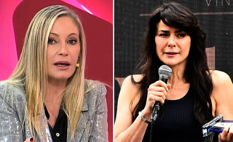 La tajante respuesta de Marcela Vacarezza al hablar del complejo momento de Tonka Tomicic