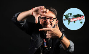 Marcelo Kiwi respondió por bajo rating de 'Siempre hay un chileno': apuntó a cambio de día y horario