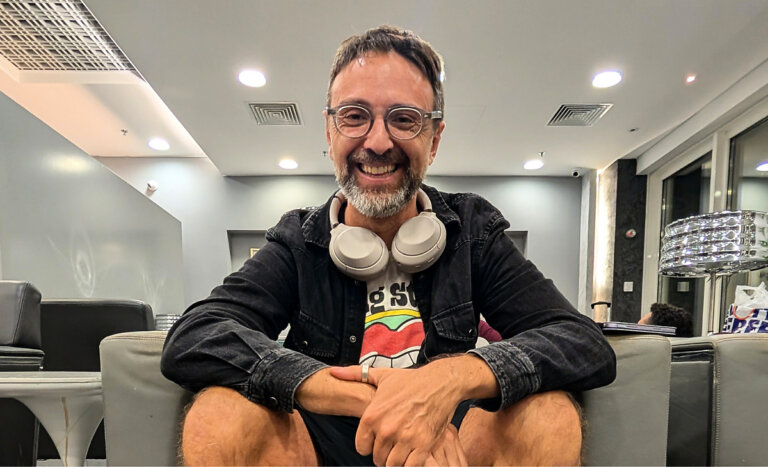 ¿Dejaría España? La emotiva confesión de Marcelo Kiwi sobre su posible regreso a Chile