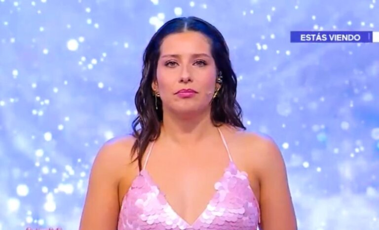 María José Quintanilla sorprendió en 'Dale Play' con inesperado anuncio: "Debo ser honesta"