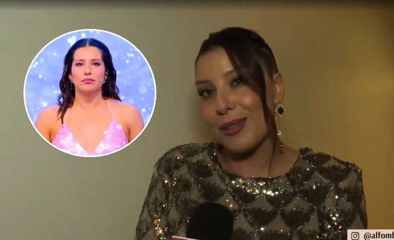 María José Quintanilla habló tras dejar temporalmente 'Dale Play': “Con la mente tranquila”