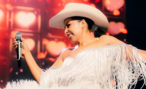 Aseguran que María José Quintanilla no estaría en el Festival de Viña del Mar 2027: 