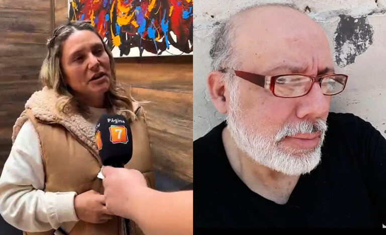 María José Quiroz reveló el proyecto que le quedó pendiente a Gabriel Prieto: 