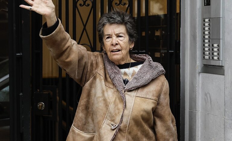 Falleció a los 87 años Maricarmen Abascal, cuyo caso de desalojo expuso crisis de vivienda en España