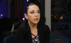 Mariela Sotomayor deja la farándula: "Si mi trabajo hizo sufrir a alguien, pido perdón"