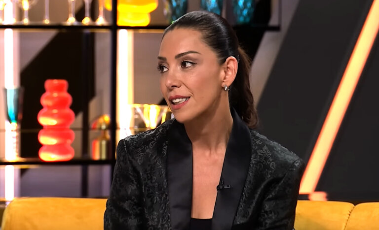 La dura experiencia que marcó a Mariela Sotomayor y que hoy inspira su trabajo lejos de la TV