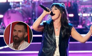 Chilena Marilyn Hucek enfrentó las 'batallas' en The Voice USA: ¿Adam Levine la salvó… o eliminó?