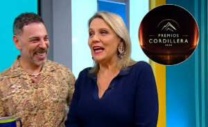 Marianne Schmidt sorprendió al revelar su "innovador" look para los Premios Cordillera 2026