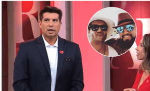 Mario Velasco relató los impensados regalos que le hizo Arturo Vidal: contó anécdota
