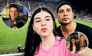 Mario Velasco reveló el rol que asumió Julieta tras el nacimiento de la hija de Carola Mestrovic