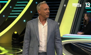 Martín Cárcamo quedó en evidencia tras contar anécdota de un chupón: productora lo delató en pleno programa