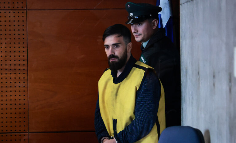 Martín de Los Santos ofreció $500 mil quincenales a conserje agredido: ¿cómo reaccionó la familia?