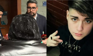 "Nos bloquearon": familia de Martín Pérez relató cómo operaron sus secuestradores