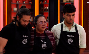 Jurado eliminó a querido participante de MasterChef Chile y publico se enfureció: "Fraude"