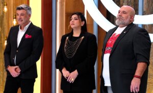 MasterChef sorprendió en la lucha por el rating del martes: logró importante hito y superó a rivales