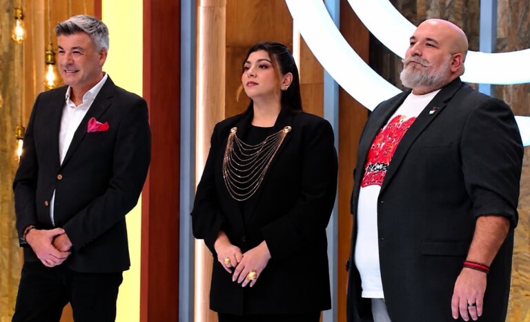 MasterChef sorprendió en la lucha por el rating del martes: logró importante hito y superó a rivales
