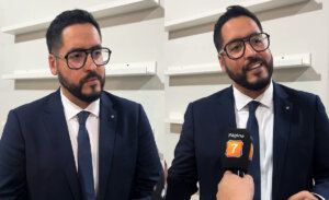 Matías Burboa recordó su salida de Canal 13 en 2022: "Fue la oportunidad de reinventarme"