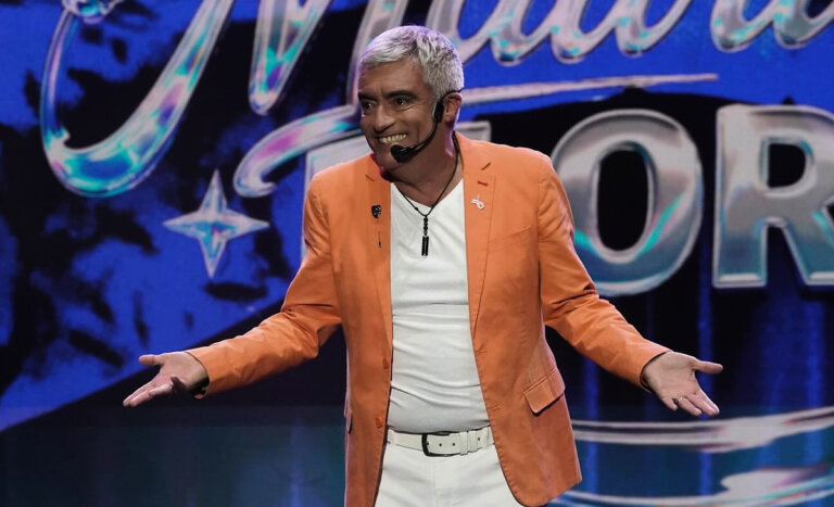 Mauricio Flores reveló cuál es el show pendiente de su carrera: 