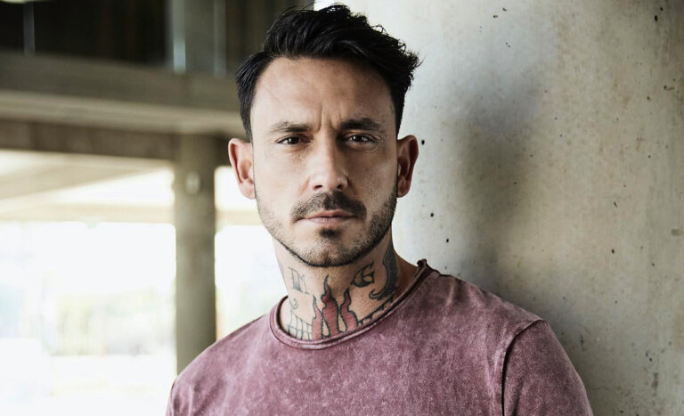 Mauricio Pinilla detalló complejo episodio tras ser internado de urgencia: actualizó su estado