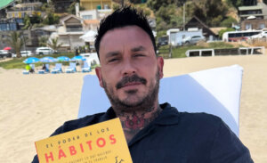 VIDEOPreocupación por Mauricio Pinilla: reportan que el exfutbolista fue internado de urgencia en clínica capitalina
