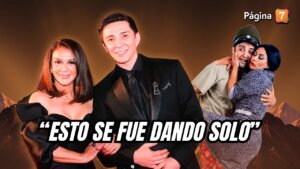 Paola Troncoso y Pato Fuentes revelaron el secreto del éxito de La Chofi y el Cabo Tapia