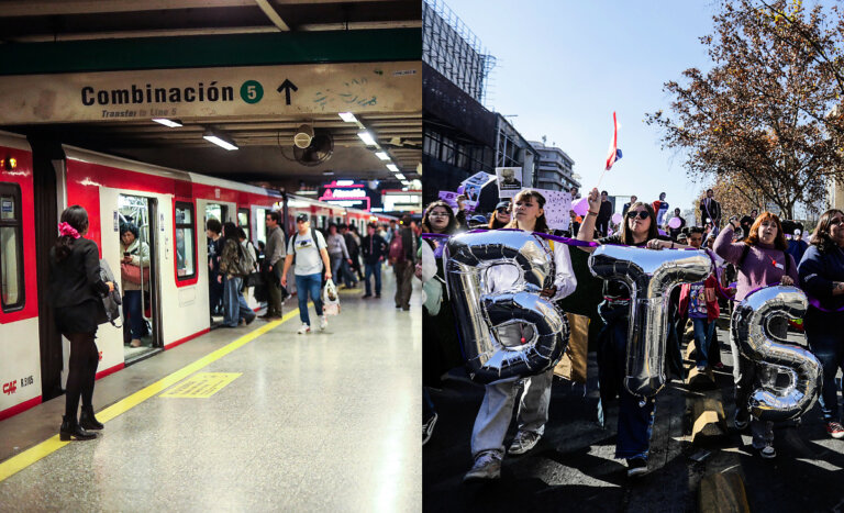 Metro anunció extensión horaria por conciertos de BTS: 