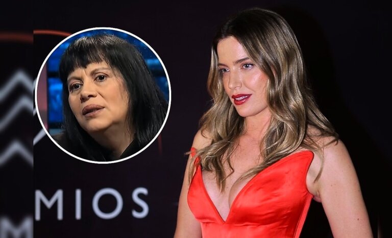 Millaray Viera emplazó a Landaeta por dichos sobre la Teletón: 