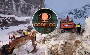El desgarrador descargo de hija de uno de los mineros fallecidos en la mina El Teniente