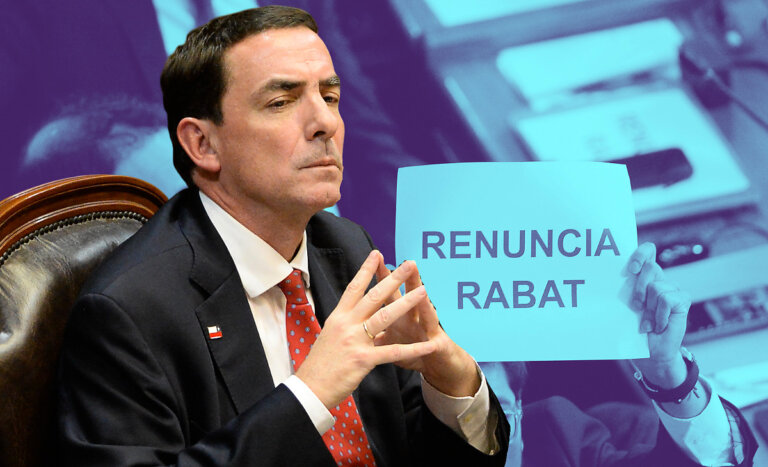 Rabat recibió tres advertencias antes de las rebajas a condenas de abusadores: Kast no fue informado