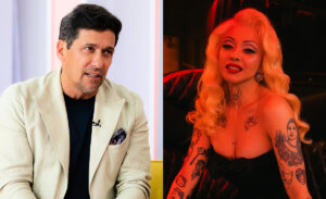 Mon Laferte desclasificó inédito gesto de Rafael Araneda tras dar a conocer que sufrió acoso en Rojo
