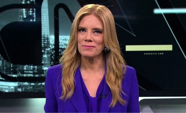 Mónica Rincón reaparece en redes tras ser víctima de violenta encerrona en Maipú