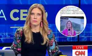 Mónica Rincón perdió la paciencia con usuario que la atacó en redes: "No sea mentiroso"