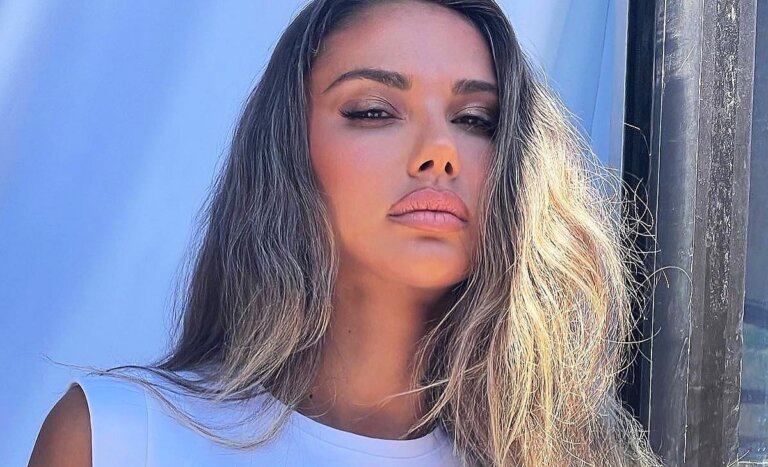 Muere a los 34 años Sahara Ray, expareja de Justin Bieber: hace poco se había convertido en madre