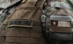 Investigan muerte de alférez del Ejército: sufrió descompensación durante instrucción
