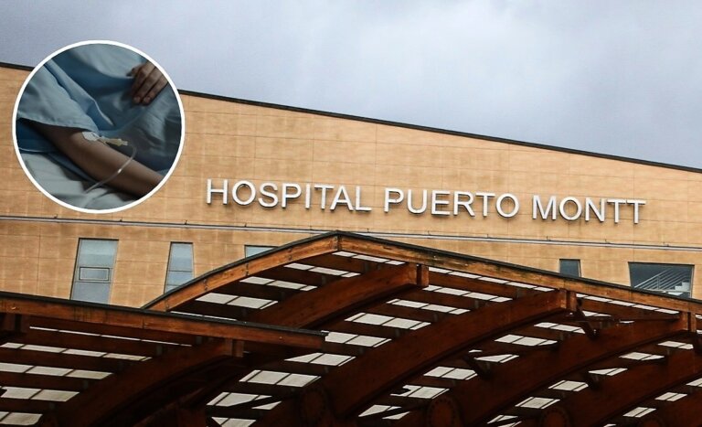 Murió mujer con cáncer terminal que fue víctima de presunto abuso sexual en Hospital de Puerto Montt