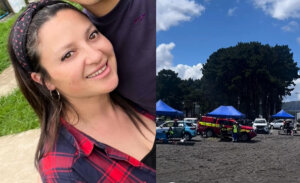 El inquietante hallazgo al interior del auto de mujer desaparecida en San Pedro de la Paz