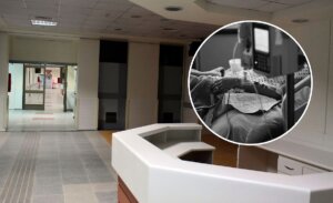 Fractura terminó en tragedia en Concepción: hospital no la operó y mujer murió meses después
