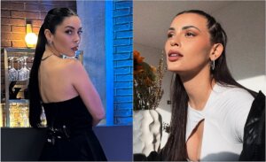Corte confirma multa a TV+ por dichos de Daniela Aránguiz contra Cony Capelli en Sígueme