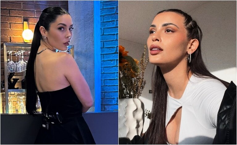 Corte confirma multa a TV+ por dichos de Daniela Aránguiz contra Cony Capelli en Sígueme