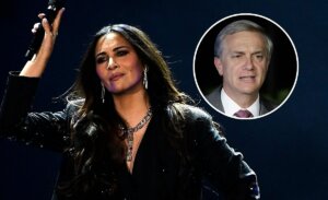 Myriam Hernández criticó recortes en Cultura del gobierno de Kast