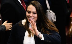Natalia Duco regresa a La Moneda como asesora con contrato por $17,1 millones hasta diciembre