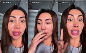 Naya Fácil quedó impactada por desorbitados cobros en su penthouse: exigió devolución de dinero