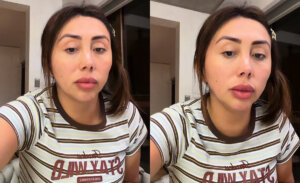 ¿Qué pasó entre Naya Fácil y sus amigos? La discusión que terminó con el quiebre del grupo