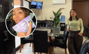 Naya Fácil rifará su conocida casa de La Reina por números de $5 mil: "Puede ser tuya"