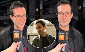 Nicolás Poblete adelanta inesperado giro de su personaje en ‘Prohibida Obsesión’: “Será fuerte”