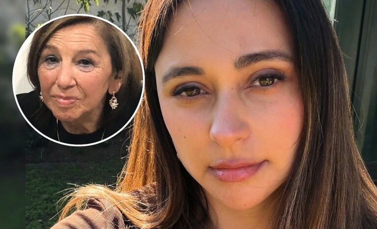 Desaparición de María Ercira Contreras: nieta expuso su mayor preocupación tras casi 2 años y medio